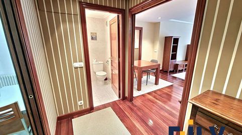 Foto 4 de Piso de alquiler en Mamariga, Santurtzi