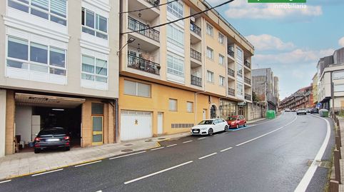 *** 260 M² CON ACCESO DE VEHÍCULOS EN BETANZOS ***