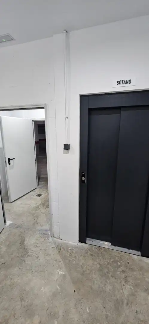 Piso de alquiler en Miengo con Calefacción, Jardín privado y Parquet