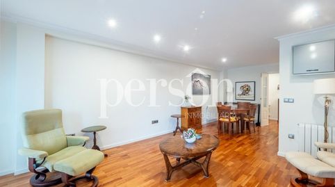 Foto 4 de Piso de alquiler en El Carme, Valencia Capital