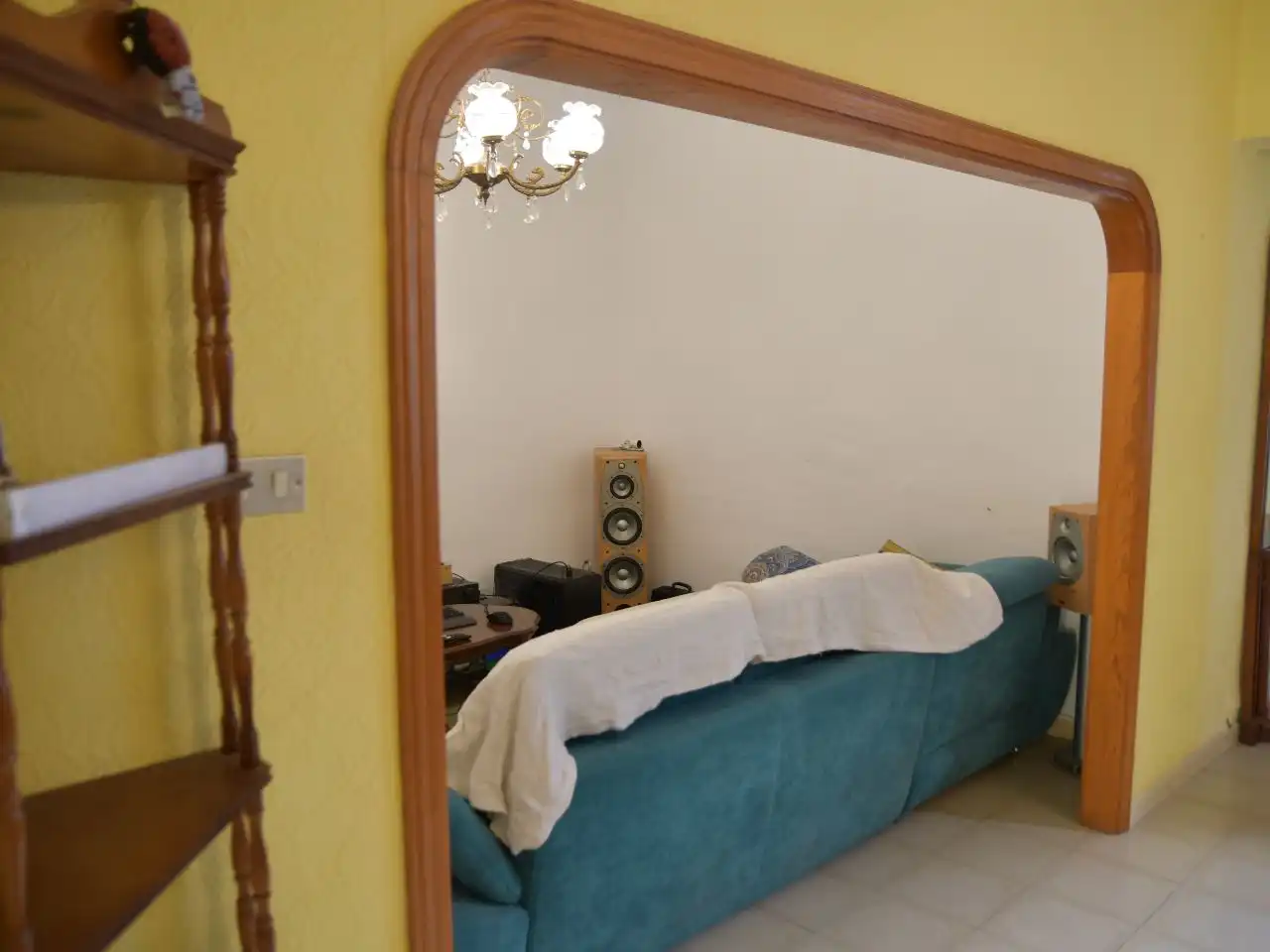 House with garden for sale in Camino la Palma 26, imagen 14