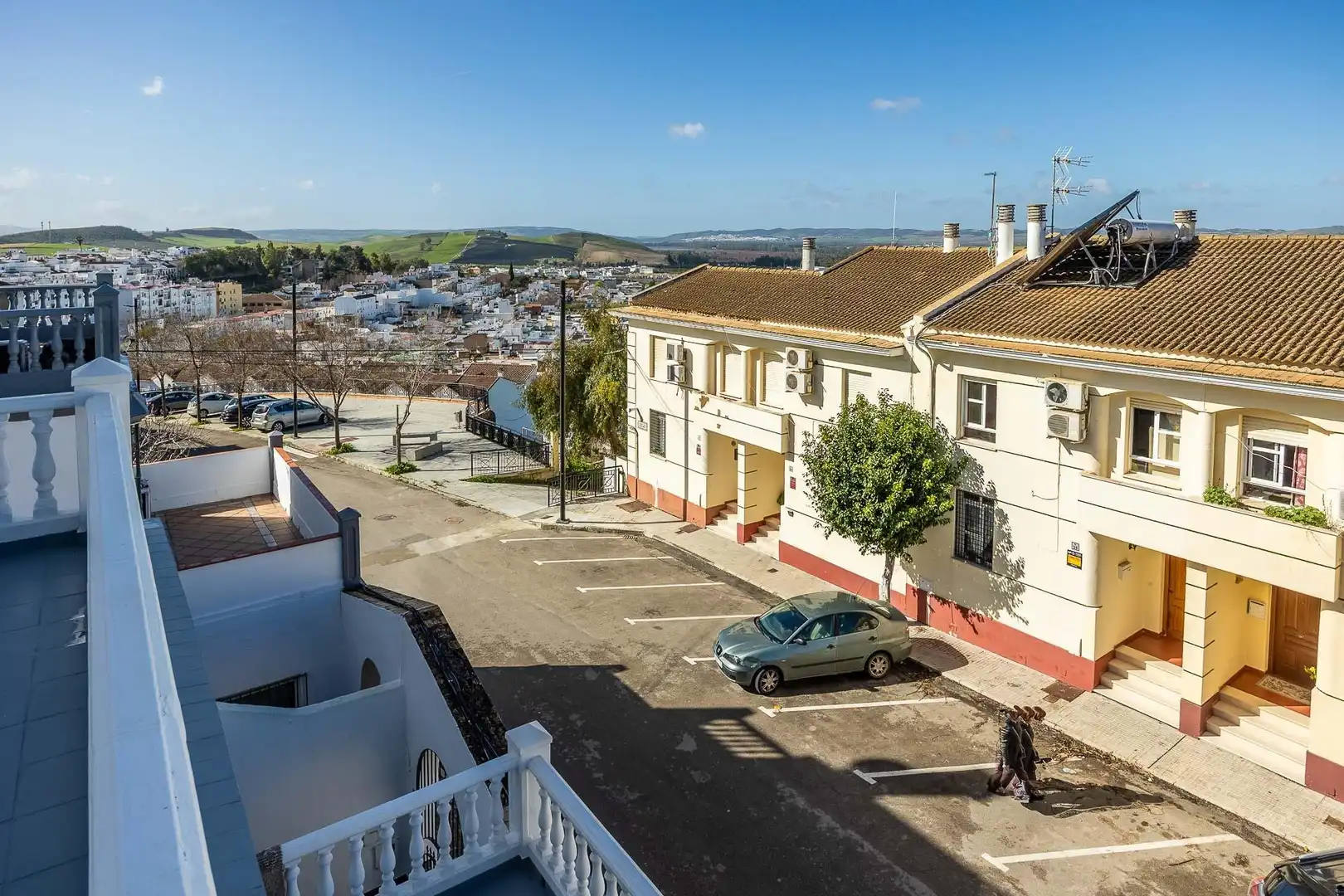 Villa mit Garten zum Verkauf in Villamartín, imagen 34