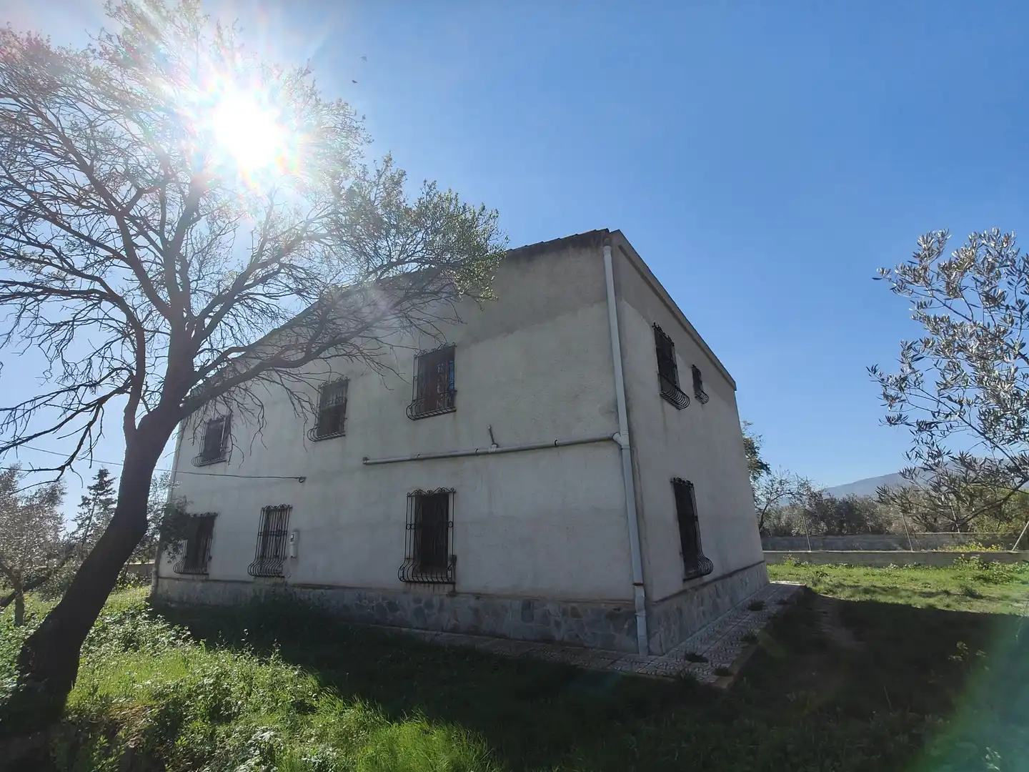 Chalet en venta en Camino Pachan 3S, imagen 35