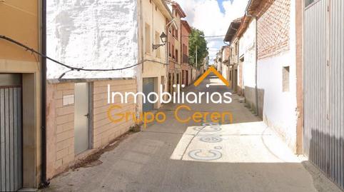 Foto 2 de Residencial en venta en Grañón, La Rioja