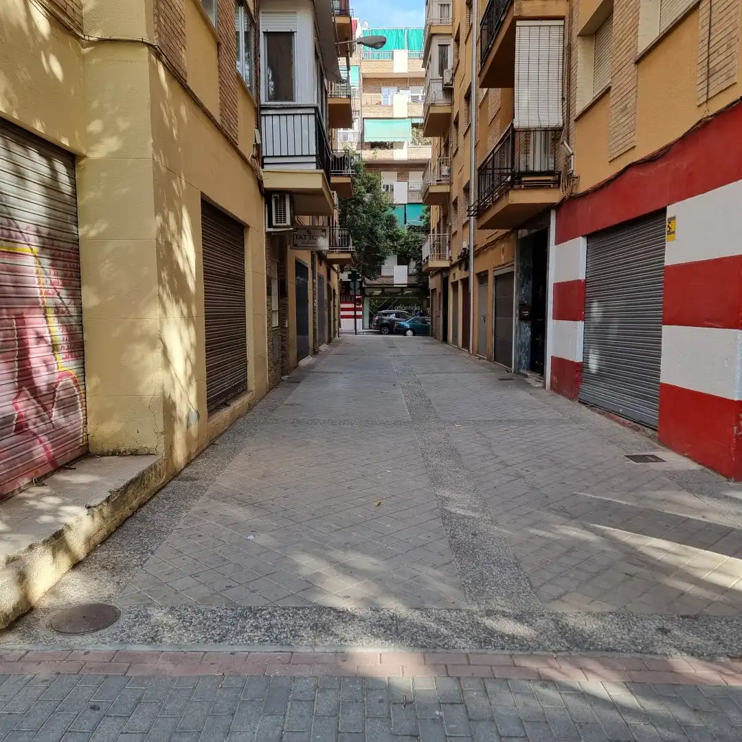 Business premises for sale in Ronda, imagen 4
