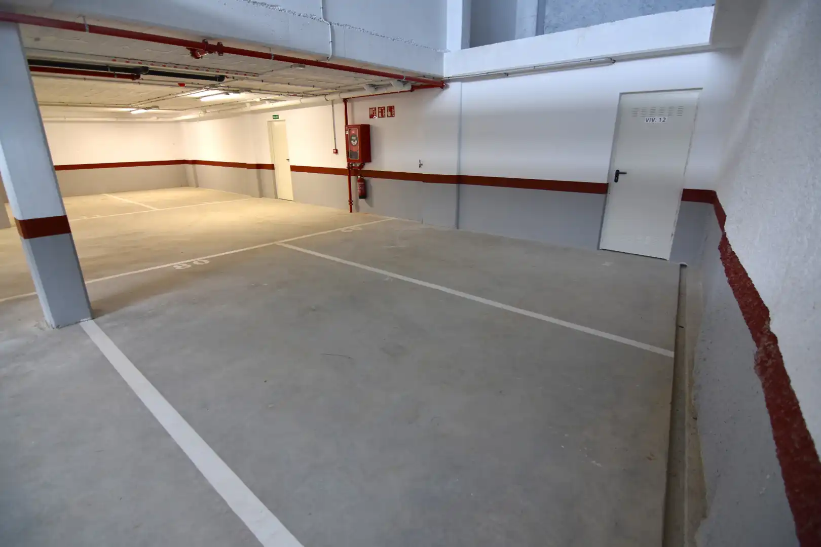 Dúplex en venta en Rúa Fonte de Álvaro, Oleiros pueblo