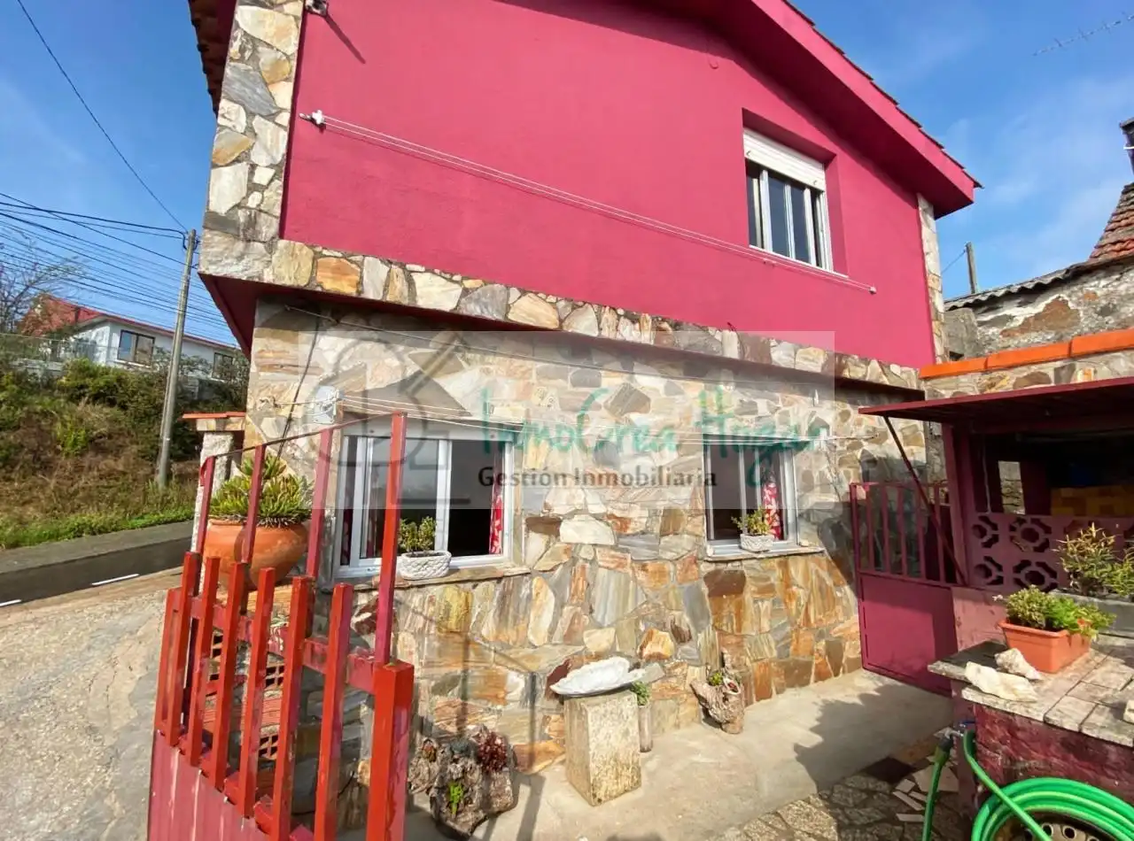 Casa en venda a Valadares - Beade, imagen 2