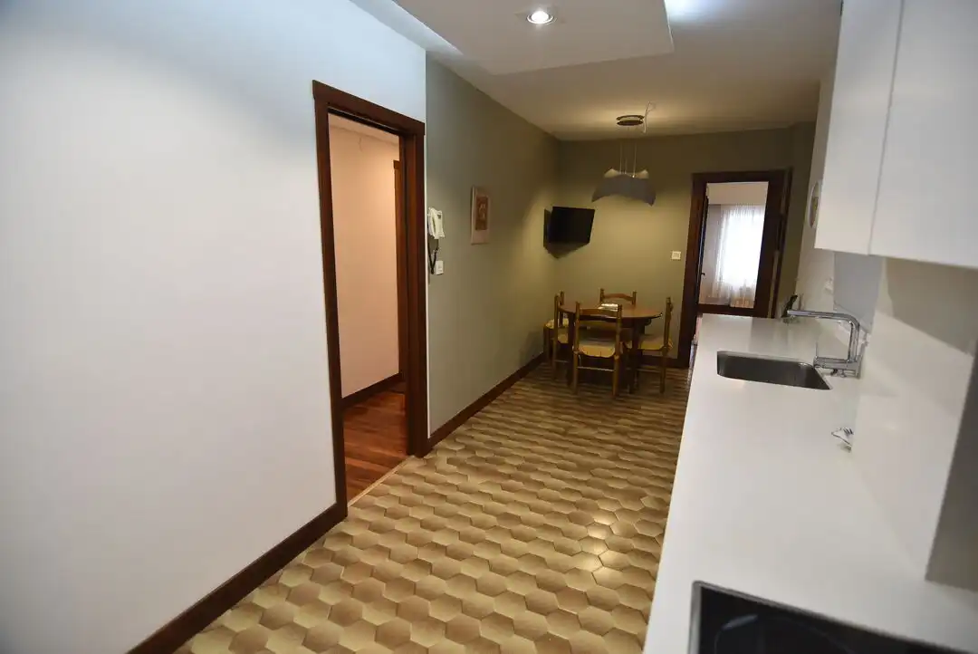 Appartement avec terrasse à vendre à Estaziño Kalea, imagen 22