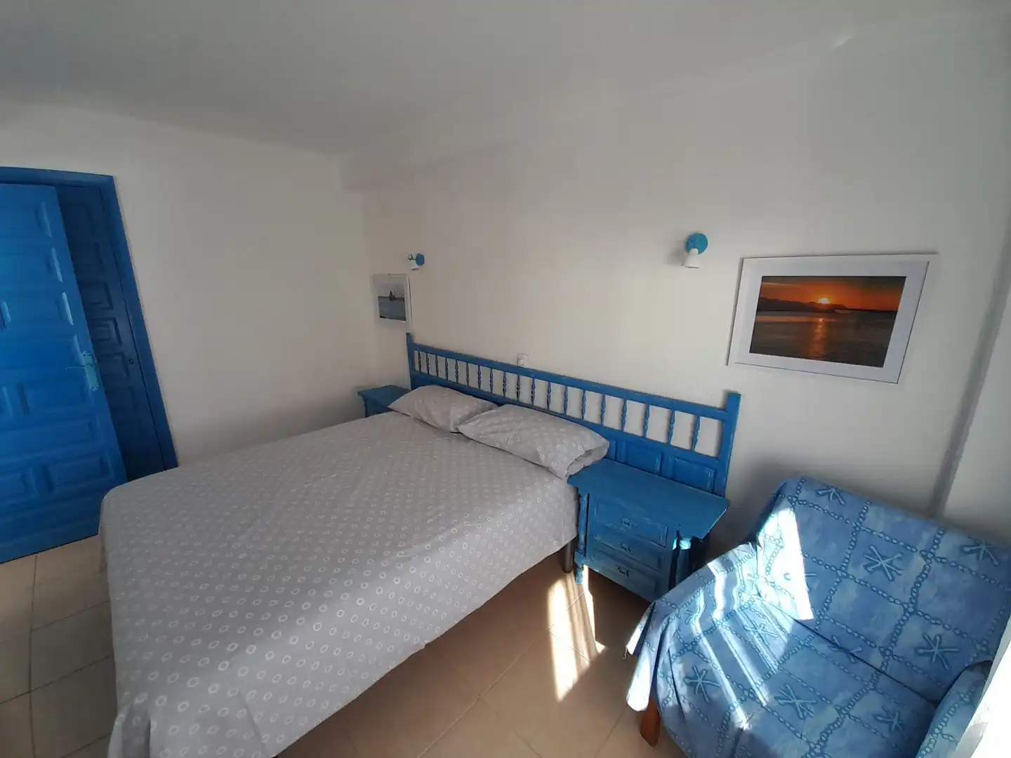 Wohnung mit Pool zur Miete in Urbanizacion Pueblo Nuevo 7, imagen 16