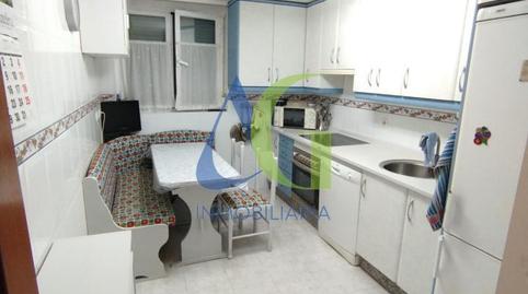 Foto 4 de Pis en venda a El Caño, Villaquilambre, León