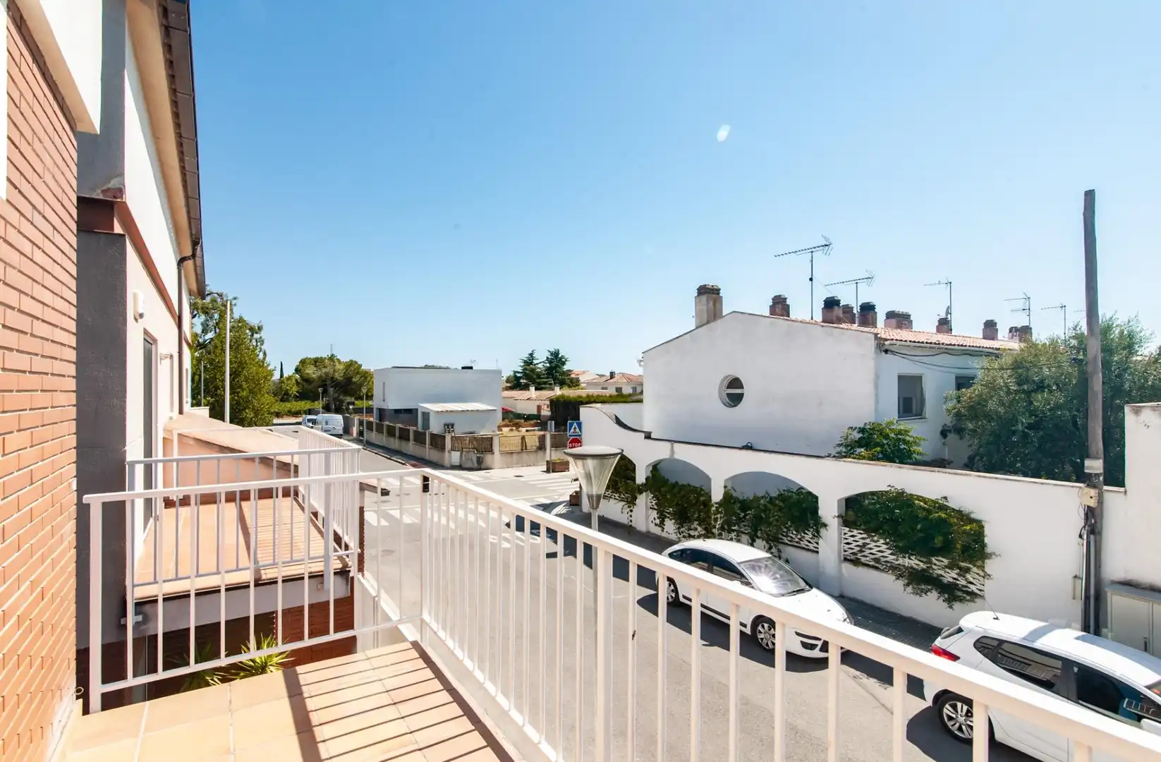 Detached homes for rent in Carrer Vint, Les Cabanyes