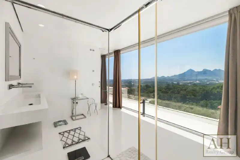 House for sale in Altea la Vella, imagen 7