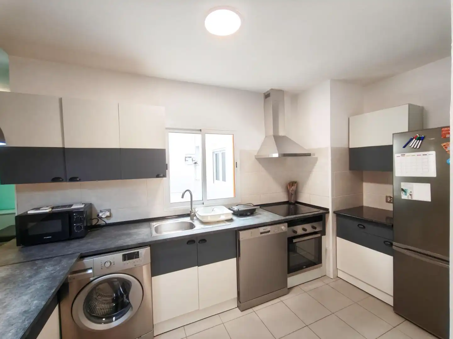Wohnung mit Aufzug zur Miete in Calle GUILLEN SOROLLA, imagen 5