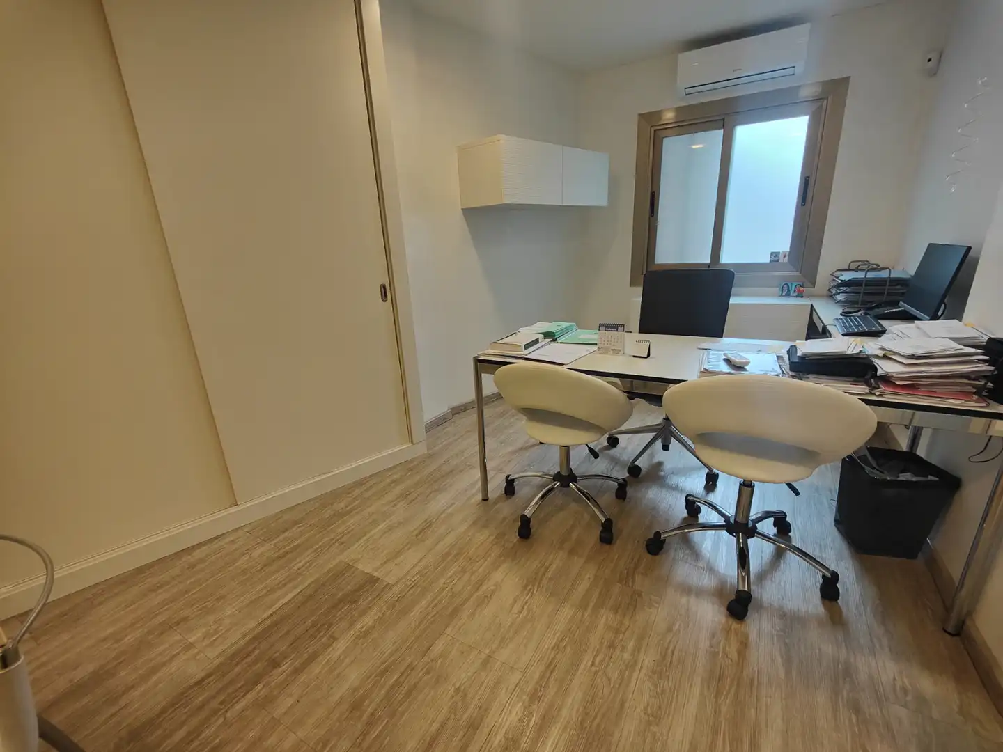 Büro zum Verkauf in  Palma de Mallorca mit Klimaanlage