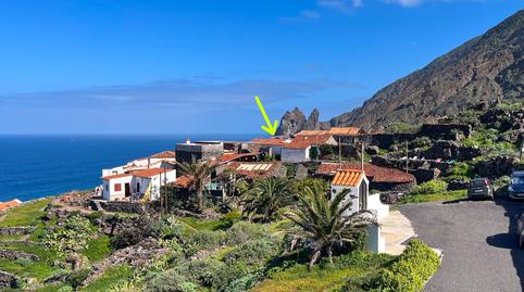 Foto 4 de Finca rústica en venta en Calle Guillama, -1, Vallehermoso, Santa Cruz de Tenerife