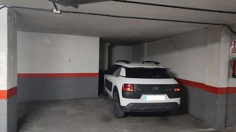 Photo 3 of Garage for rent in Calle de la Paz, 66, Centro, Fuenlabrada