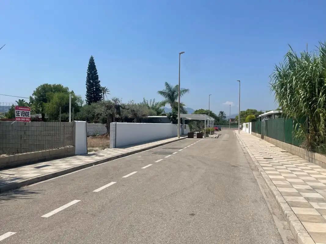 Terreny residencial en venda a Carrer de la Dula, imagen 18