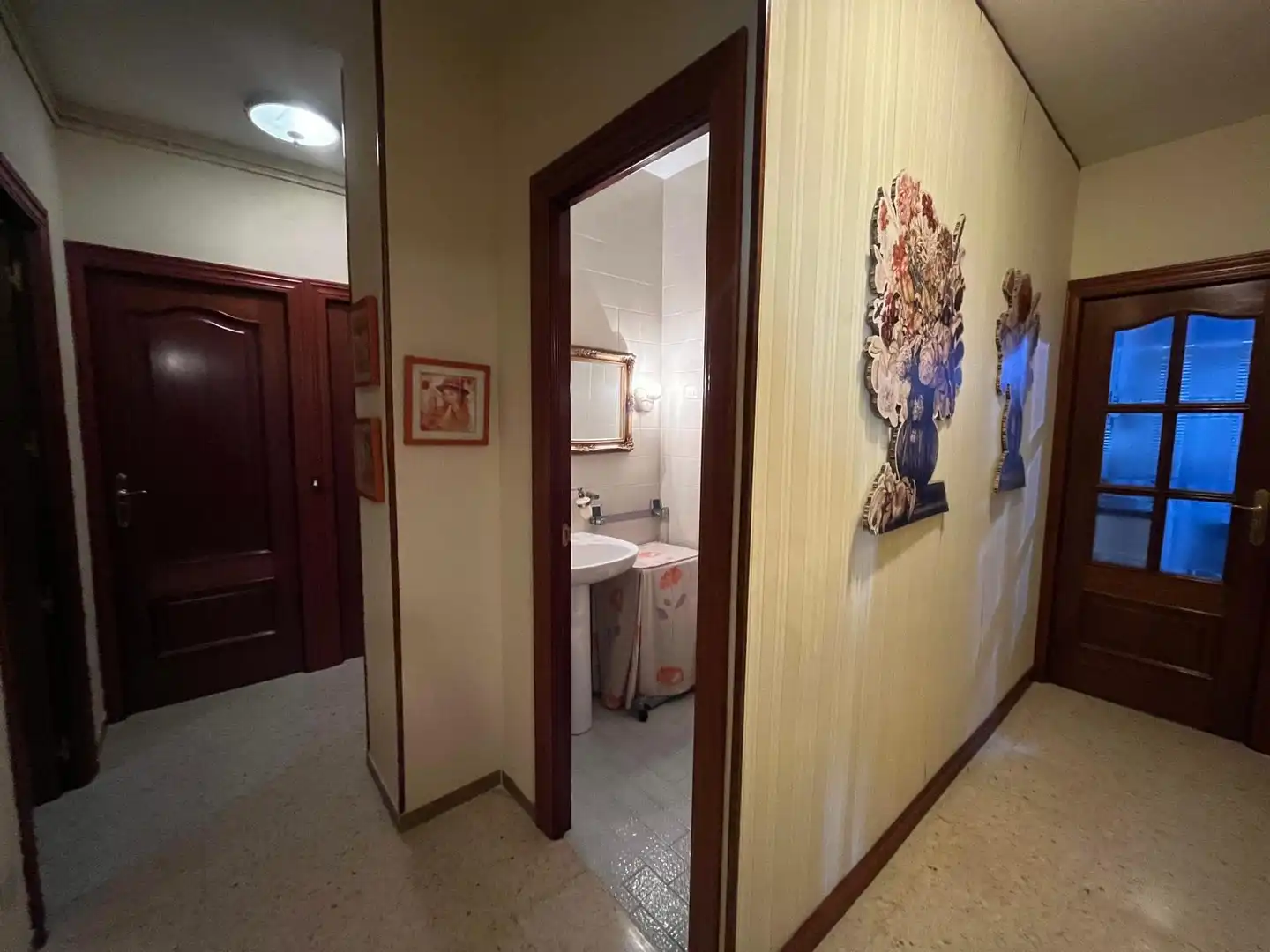 Piso con terraza en venta en Avenida del Carmen 44, imagen 17