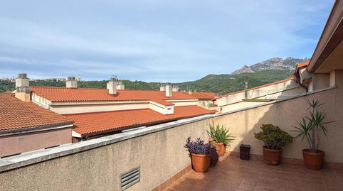 Foto 5 von Maisonette zum Verkauf in De Lluís Puigjaner, Olesa de Montserrat, Barcelona