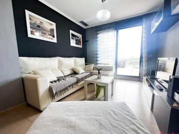 Mini appartamento con ascensore in vendita a ULLALS