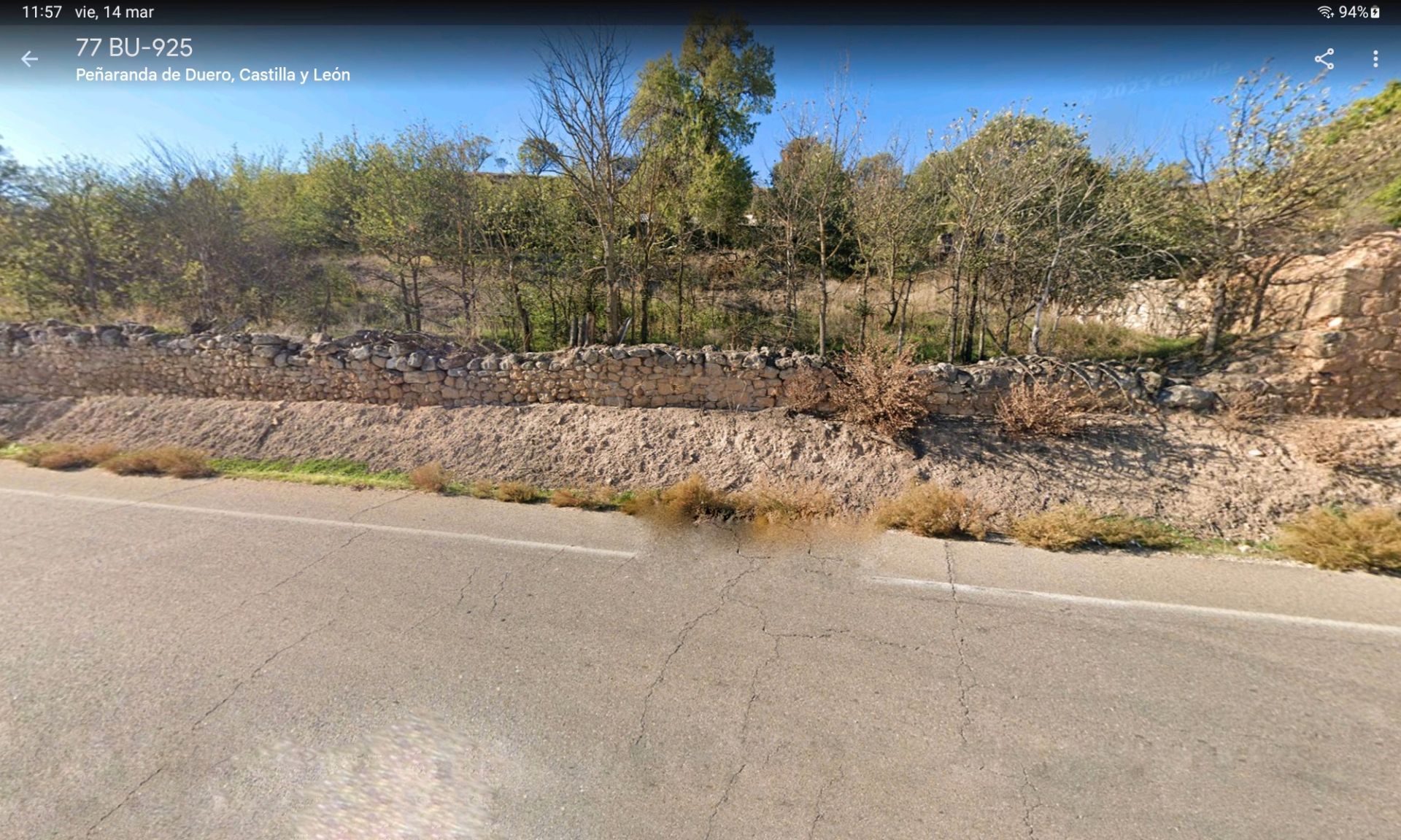 Residencial en venda a Calle Arias de Miranda, 30, Peñaranda de Duero