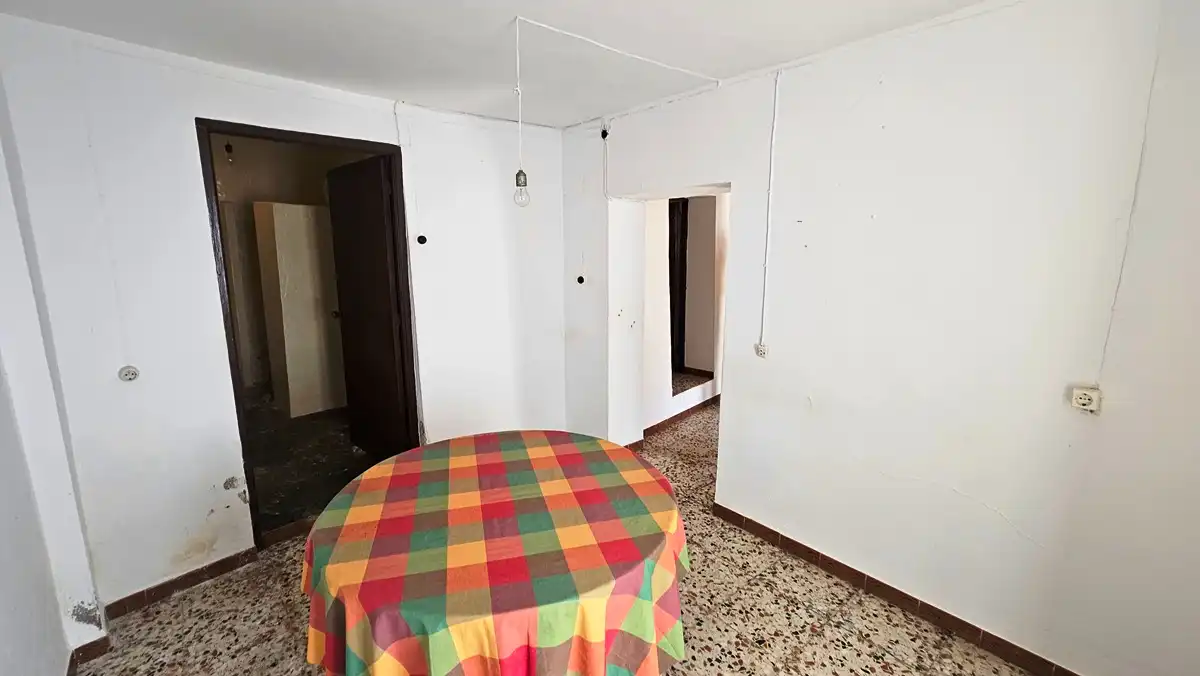 Casa o xalet en venda en Corteconcepción