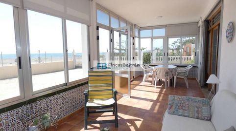 Foto 2 de Casa adosada en venta en Calle Partida Solaes, Zona Papa Luna - Platja del Gurugú, Benicarló