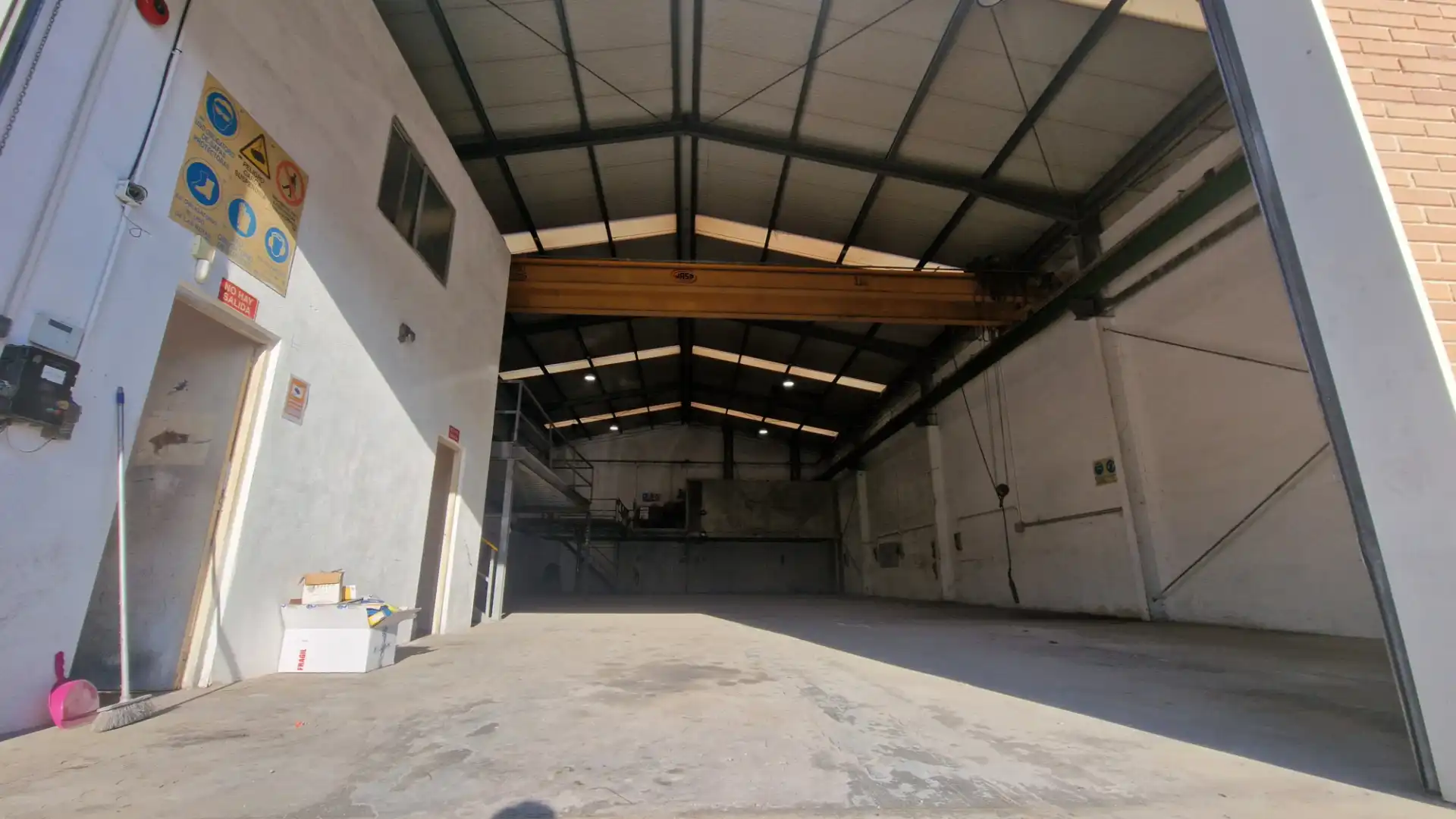 Nave industrial in vendita a Aranguren, imagen 11