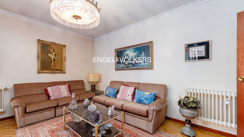Apartament en venda a Plaza España - Corte Inglés