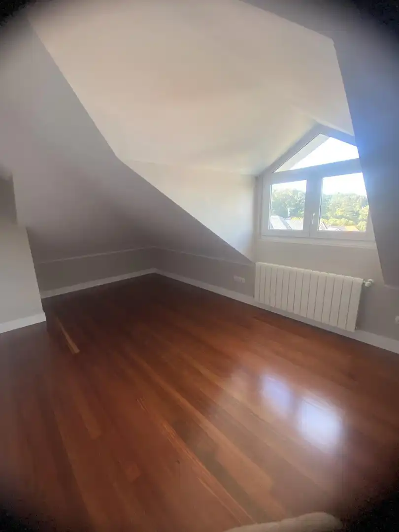 Habitación de Casa o chalet en venta en Camargo con Calefacción