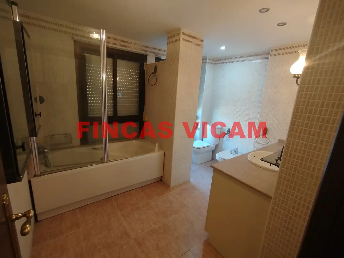 Piso de alquiler en Calle Vicente Campo Palacio, San José