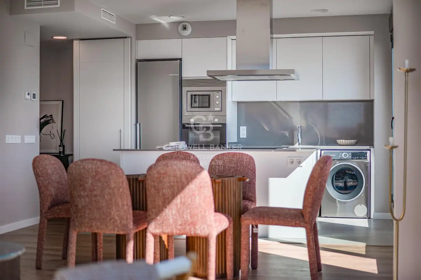 Ático con piscina en venta en Montgat, imagen 17