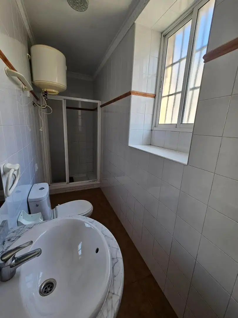 Casa rústica amb terrassa en venda a Vejer, imagen 22