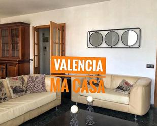 Flat to rent in  Valencia Capital