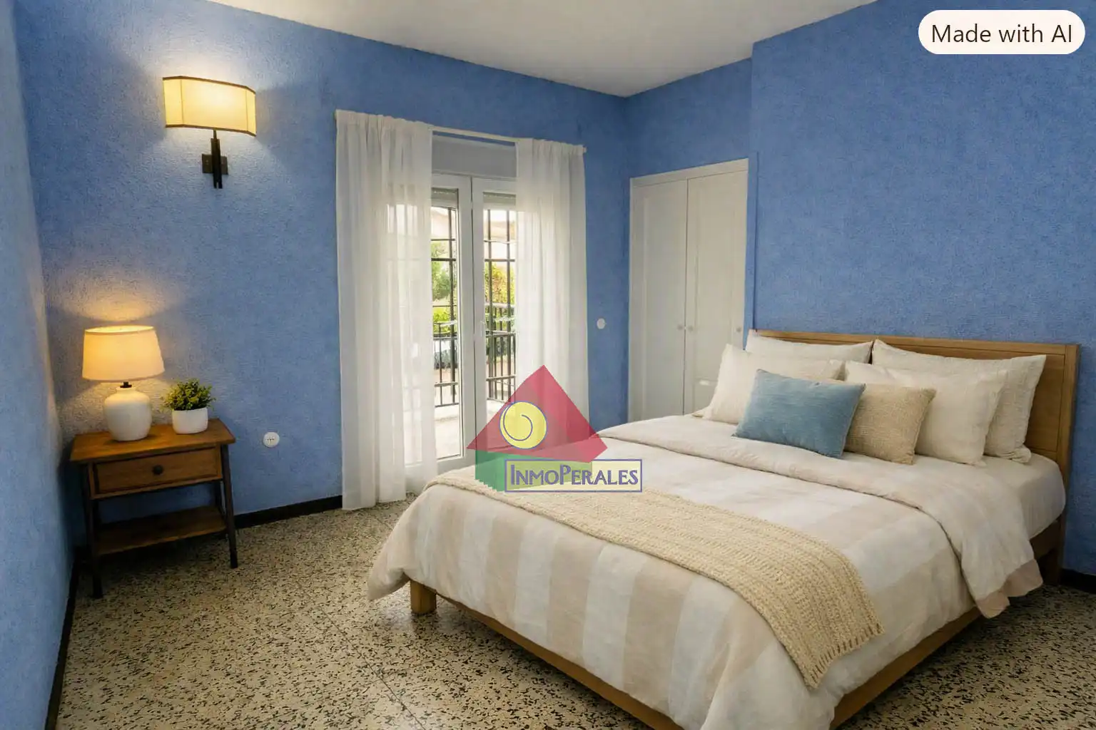 Detached house with pool for sale in Escalona, imagen 11