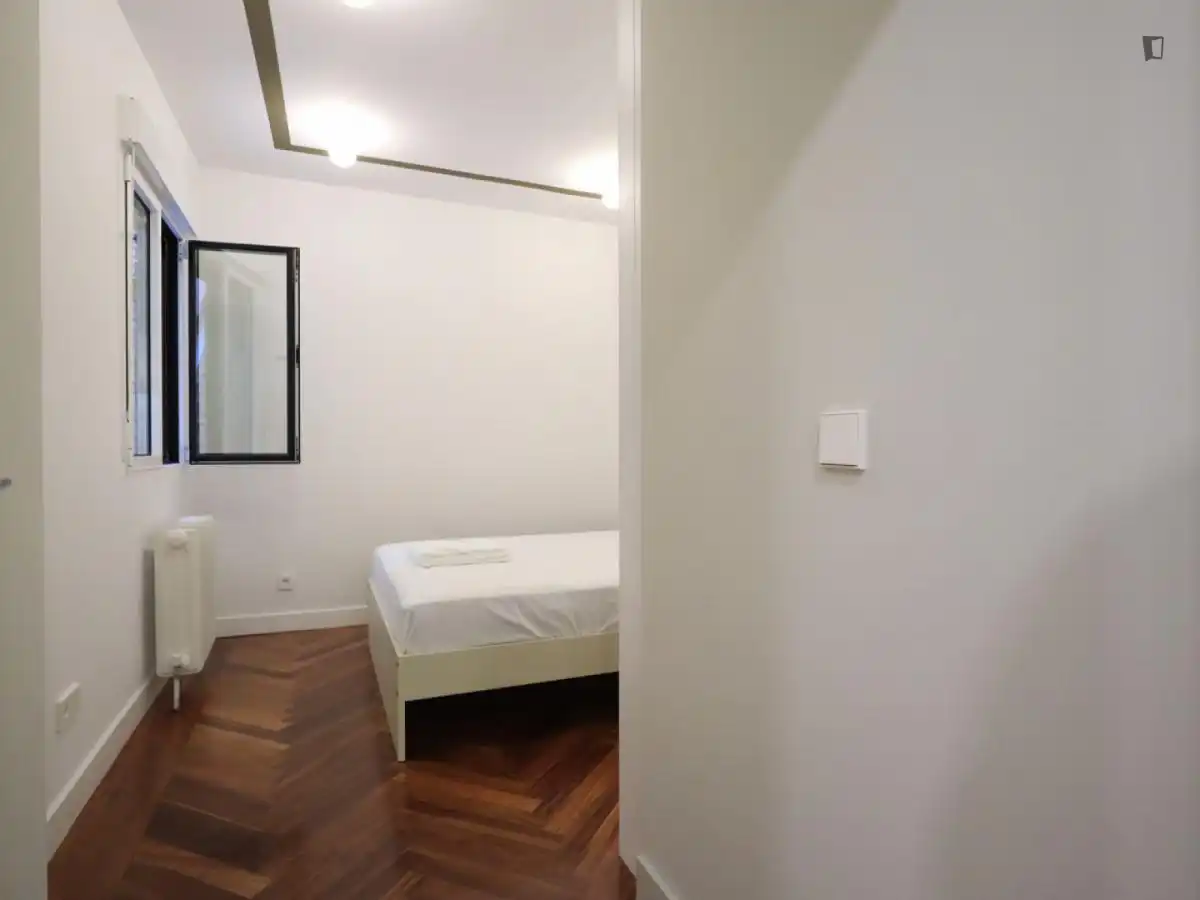 Apartments for rent in Palacio