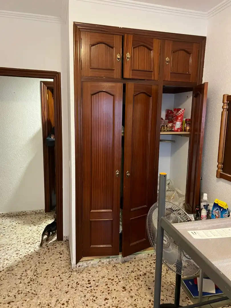 Wohnung mit Terrasse zum Verkauf in Daimús, imagen 6