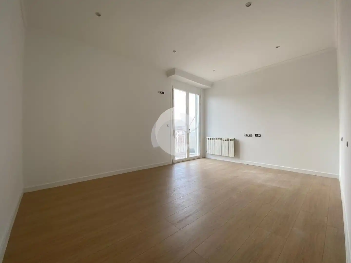 Habitación de Piso en venta en Ourense Capital  con Calefacción