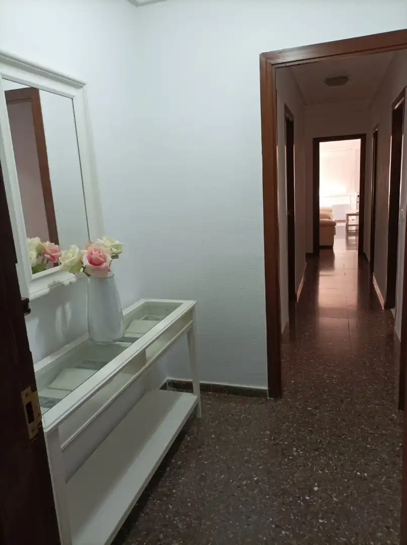 Wohnung mit Balkon zum Verkauf in Carrer de les Illes Canàries 60, imagen 51