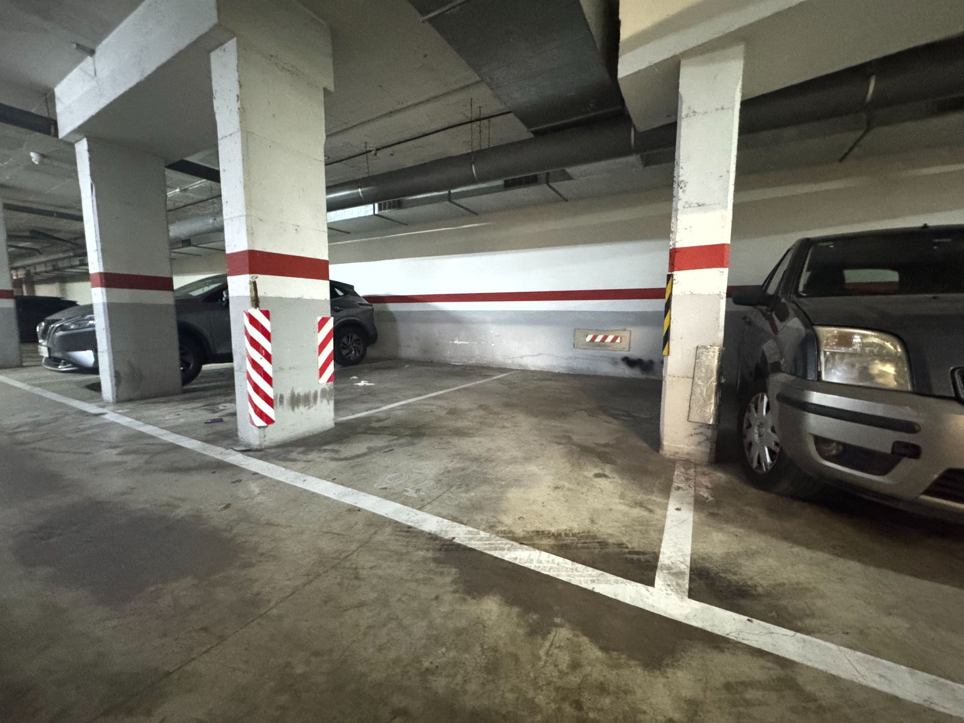 Parking of Garage for sale in Girona Capital