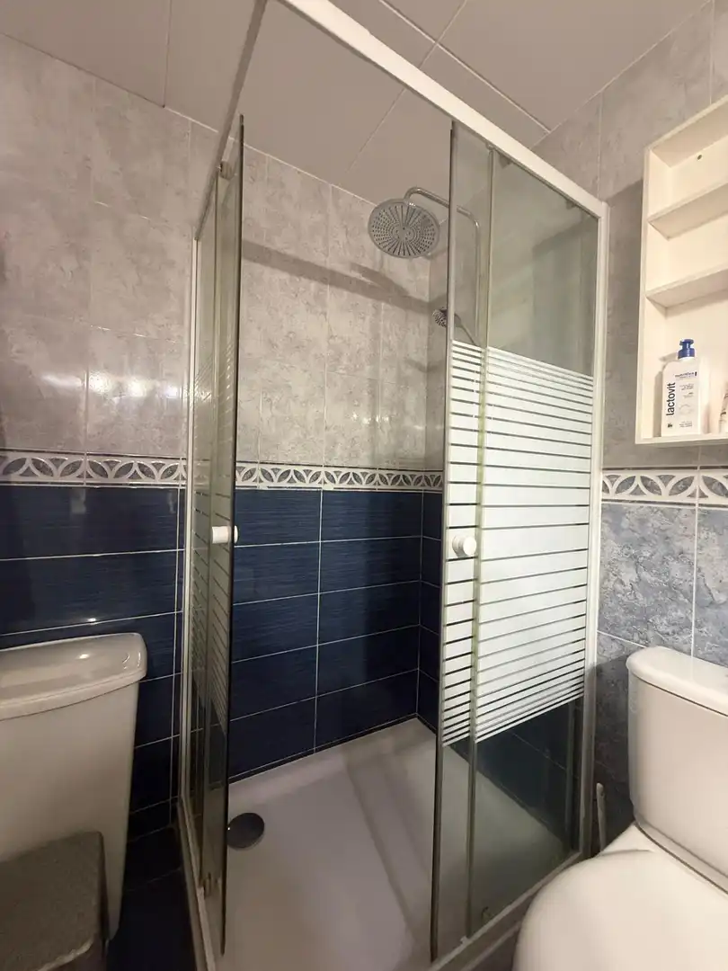 Attique avec terrasse à vendre à Mar i Camp - Platja dels Capellans, imagen 14