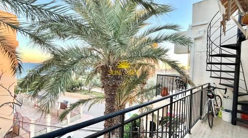 Photo 2 of Flat to rent in Miramar - Torre del Moro, Alicante