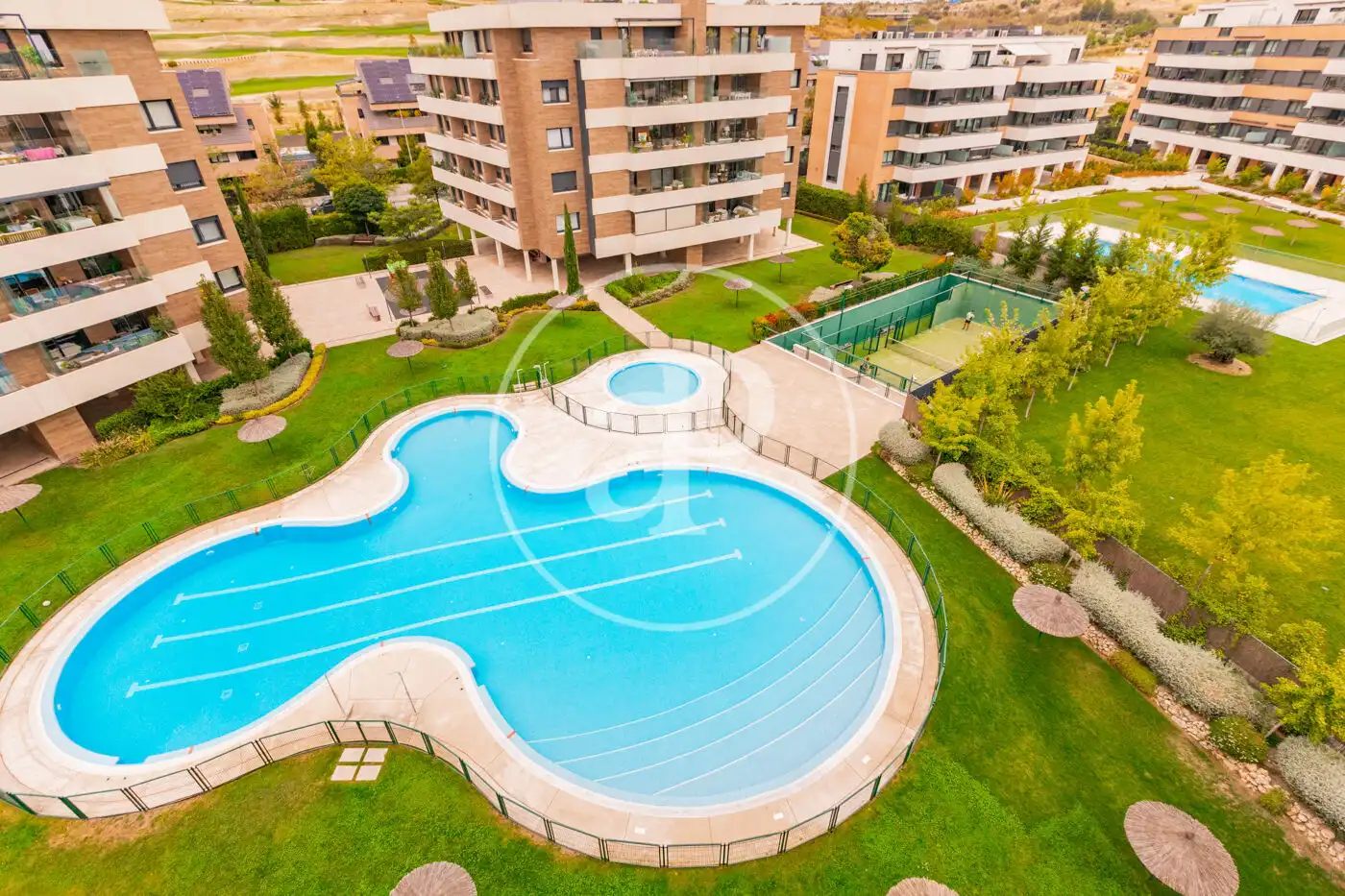 Flat for sale in Madrid, Madrid