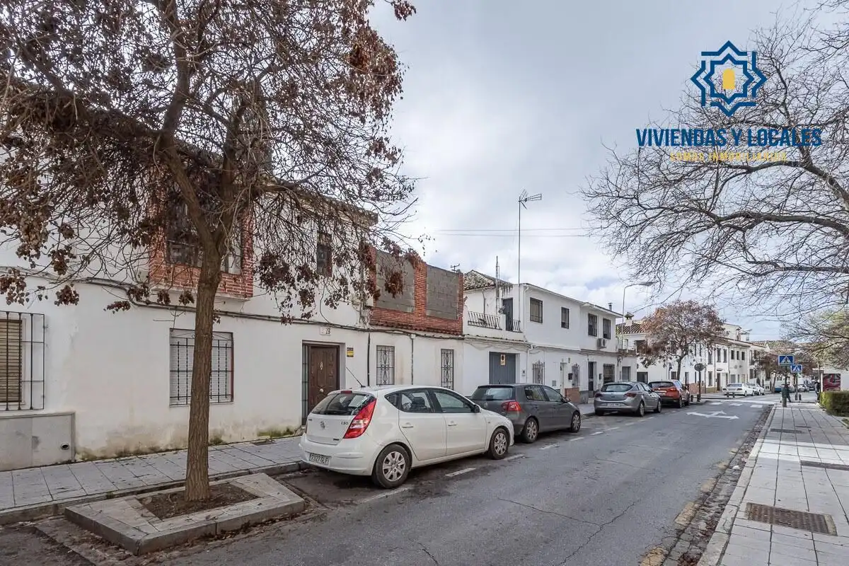Reihenhaus mit Garten zum Verkauf in Calle ANTONIO MACHADO, imagen 33