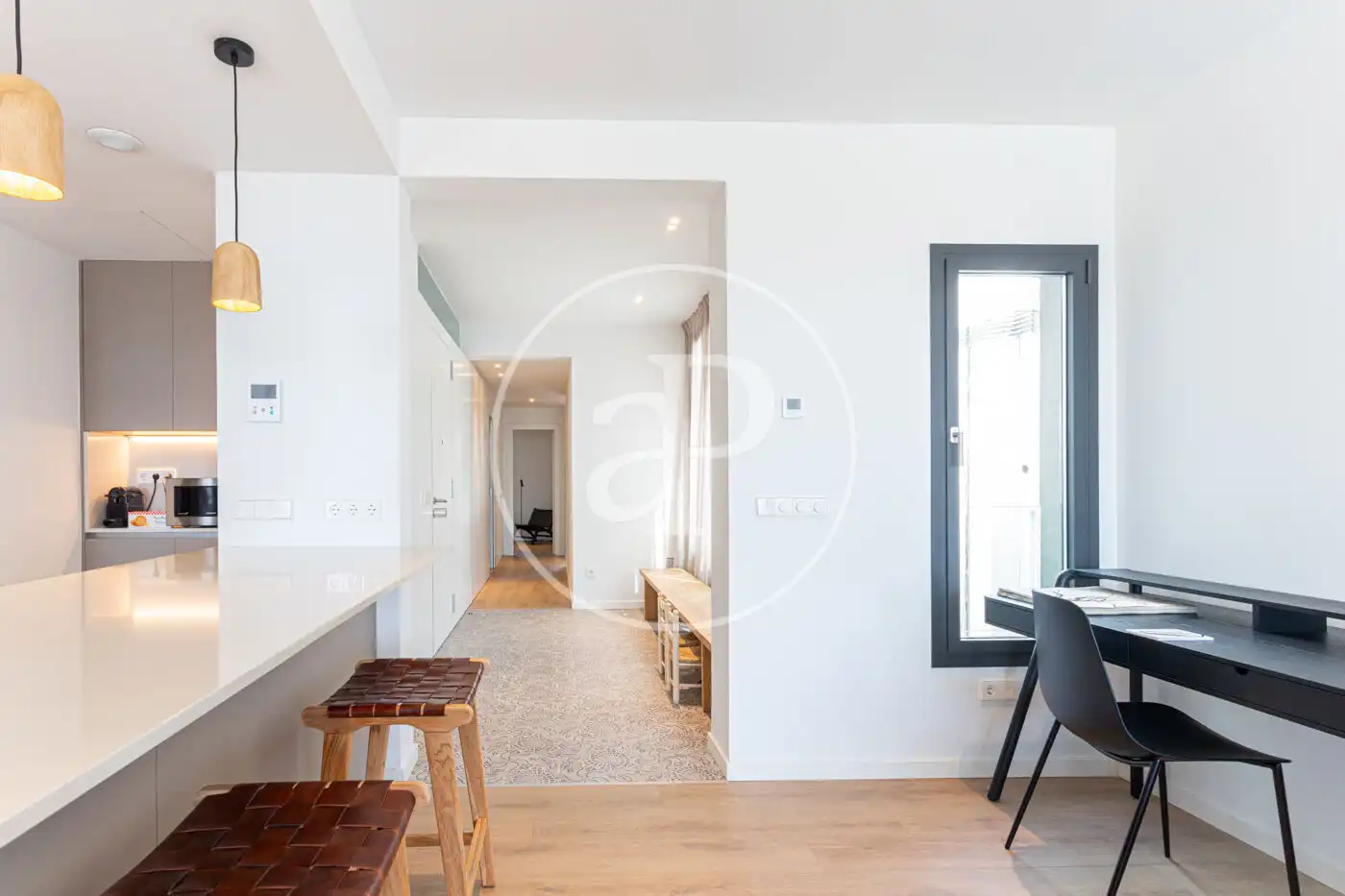 Flat for rent in Trav. de Dalt, La Salut