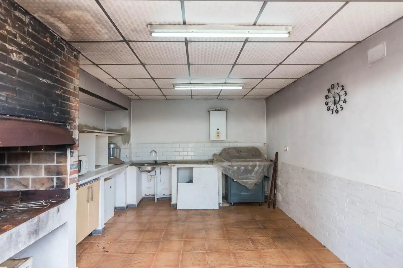 Casa con piscina en venta en Pedanías Este, imagen 18