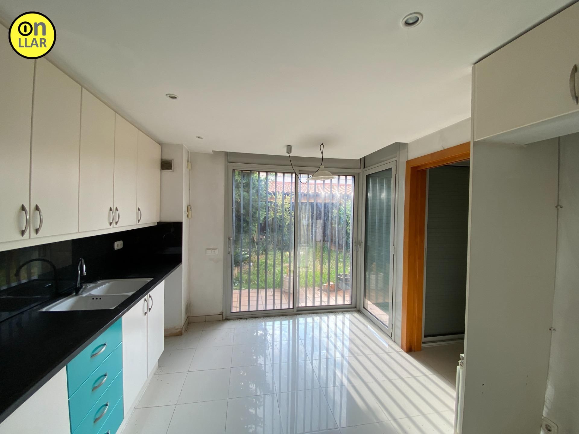 Kitchen of House or chalet for sale in La Garriga  with Private garden