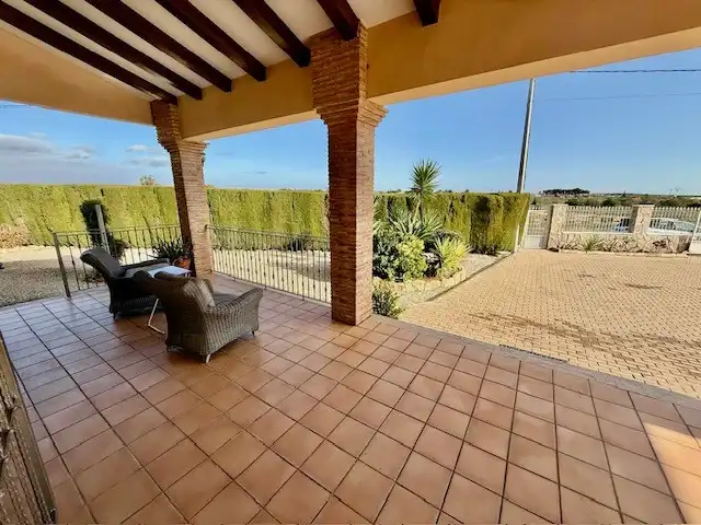 Casa in vendita a Campo de Murcia, imagen 4