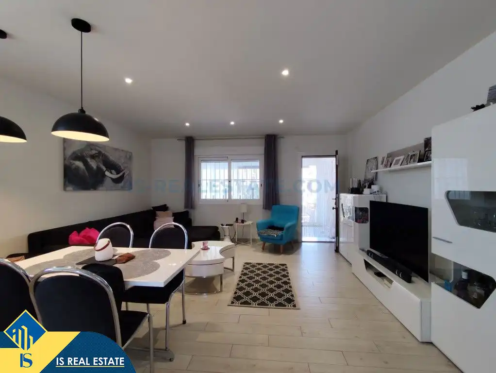 Reihenhaus mit Pool zum Verkauf in Nueva Torrevieja - Aguas Nuevas, imagen 3