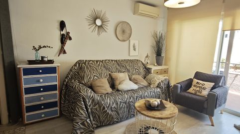 Foto 2 de Estudio en venta en Avenida de Andalucía, 163b, Caleta de Vélez, Vélez-Málaga